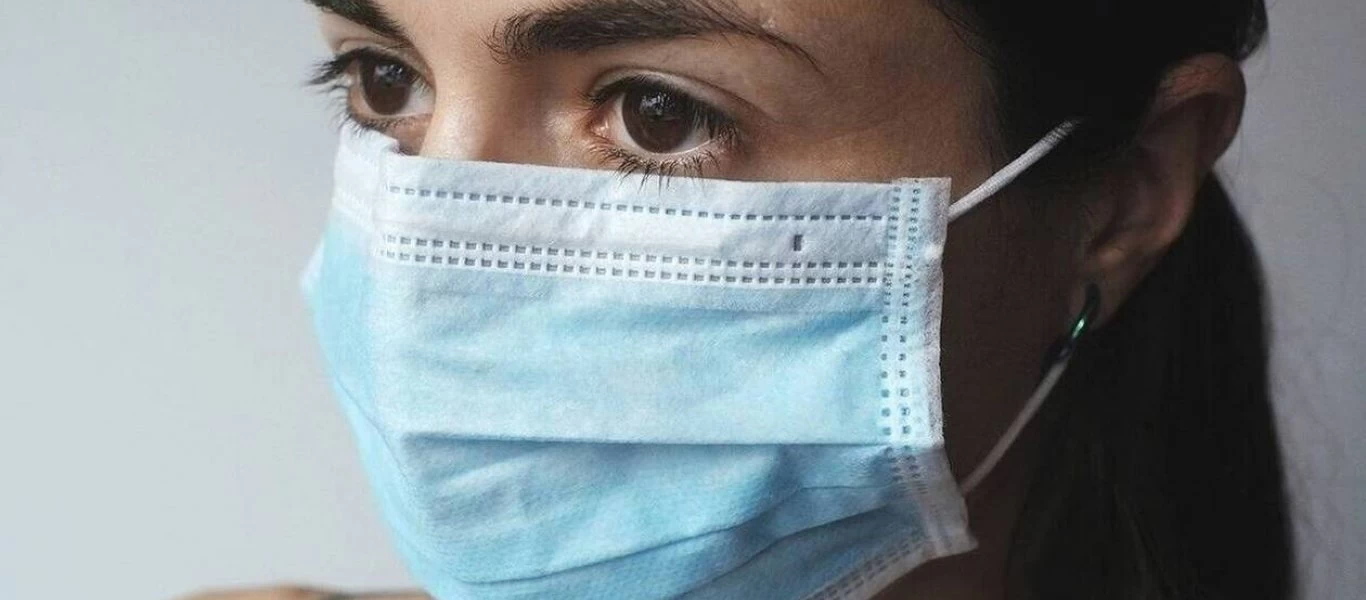 Λονδίνο: Έκλεψε τρεις μάσκες - Καταδικάστηκε σε τρεις μήνες φυλακή